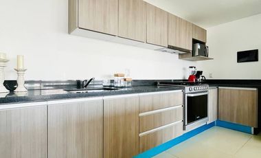 Departamento Amueblado en Juriquilla Biosfera Towers