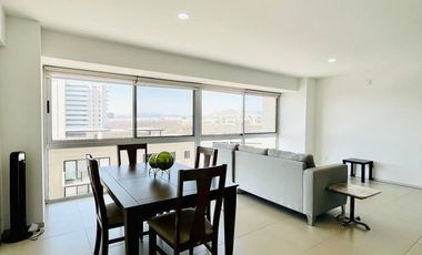 Departamento Amueblado en Juriquilla Biosfera Towers