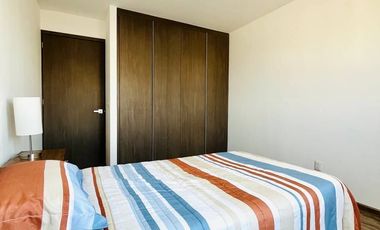 Departamento Amueblado en Juriquilla Biosfera Towers