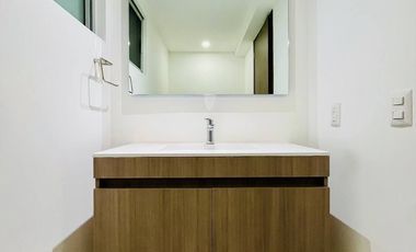 Departamento Amueblado en Juriquilla Biosfera Towers