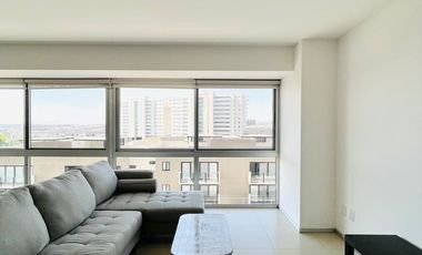 Departamento Amueblado en Juriquilla Biosfera Towers