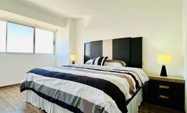 Departamento Amueblado en Juriquilla Biosfera Towers