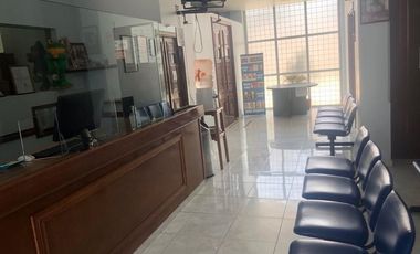EDIFICIO EN RENTA, ZUMPANGO, SOBRE AVENIDA, USO DE SUELO COMERCIAL