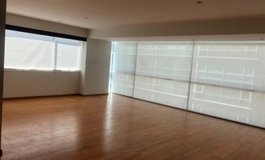 Departamento en Bosques de las lomas 4 RECÁMARAS