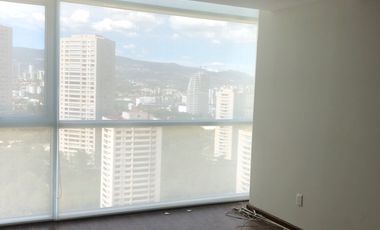 Departamento en Bosques de las lomas 4 RECÁMARAS