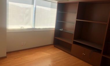 Departamento en Bosques de las lomas 4 RECÁMARAS