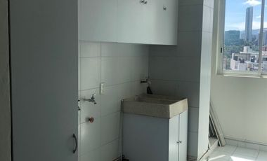 Departamento en Bosques de las lomas 4 RECÁMARAS