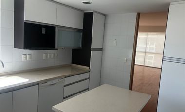 Departamento en Bosques de las lomas 4 RECÁMARAS