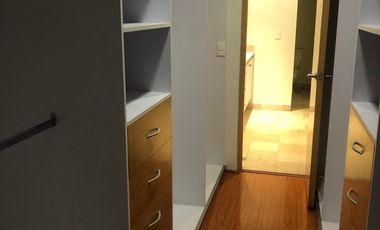 Departamento en Bosques de las lomas 4 RECÁMARAS