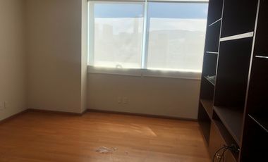 Departamento en Bosques de las lomas 4 RECÁMARAS