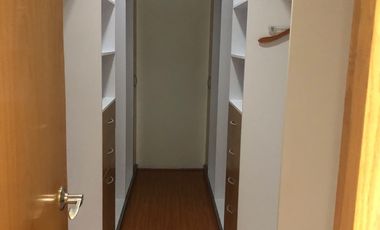 Departamento en Bosques de las lomas 4 RECÁMARAS