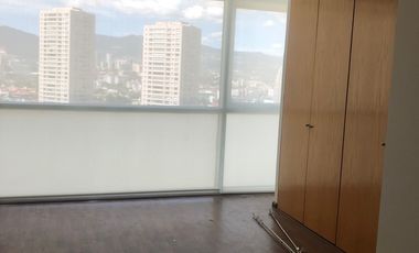 Departamento en Bosques de las lomas 4 RECÁMARAS