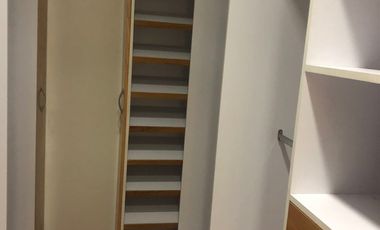 Departamento en Bosques de las lomas 4 RECÁMARAS