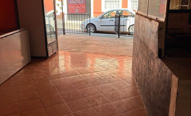 VENTA LOCAL EN MIXCOAC