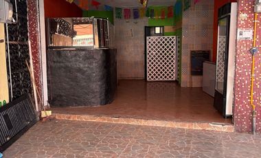 VENTA LOCAL EN MIXCOAC