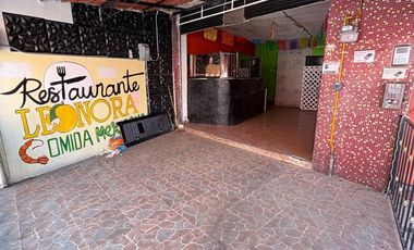 VENTA LOCAL EN MIXCOAC