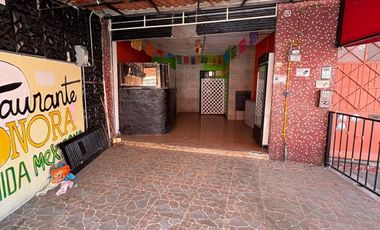 VENTA LOCAL EN MIXCOAC