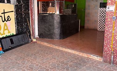 VENTA LOCAL EN MIXCOAC