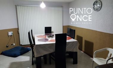 Casa en Condominio en Venta