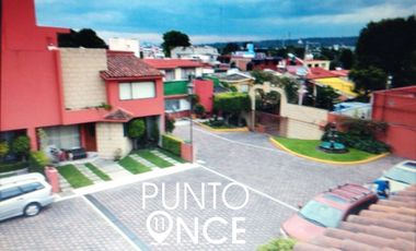 Casa en Condominio en Venta