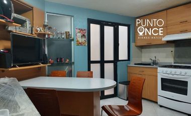 Casa en Condominio en Venta