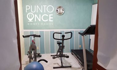 Casa en Condominio en Venta