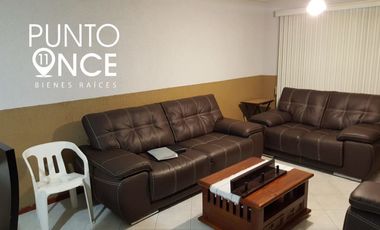 Casa en Condominio en Venta
