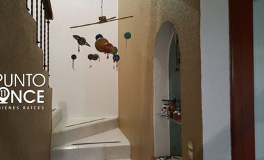 Casa en Condominio en Venta