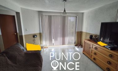 Casa en Condominio en Venta