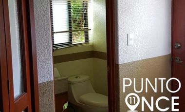 Casa en Condominio en Venta