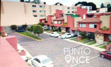 Casa en Condominio en Venta