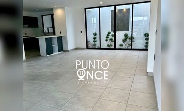 Casa en venta en Explanada Sur, Pachuca