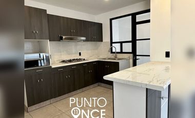 Casa en venta en Explanada Sur, Pachuca