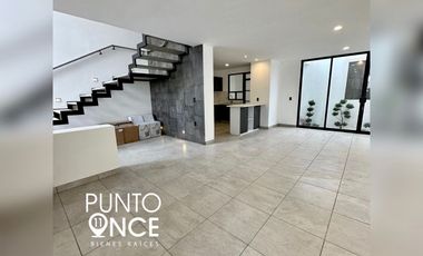 Casa en venta en Explanada Sur, Pachuca
