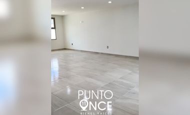 Casa en venta en Explanada Sur, Pachuca
