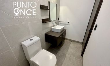 Casa en venta en Explanada Sur, Pachuca