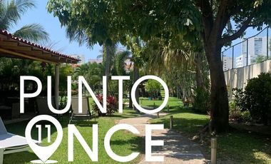 Casa en venta  en Acapulco diamante con acceso a exclusivas amenidades y club