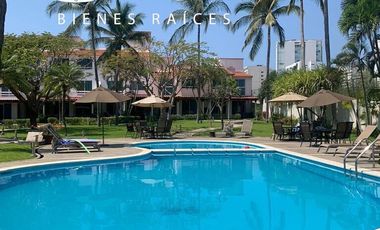 Casa en venta  en Acapulco diamante con acceso a exclusivas amenidades y club