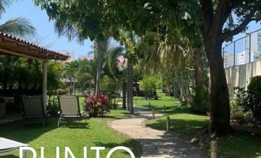 Casa en venta  en Acapulco diamante con acceso a exclusivas amenidades y club