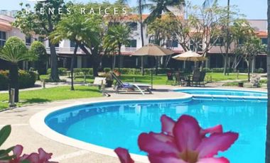 Casa en venta  en Acapulco diamante con acceso a exclusivas amenidades y club