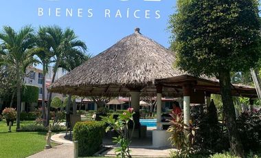 Casa en venta  en Acapulco diamante con acceso a exclusivas amenidades y club