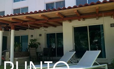 Casa en venta  en Acapulco diamante con acceso a exclusivas amenidades y club