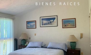 Casa en venta  en Acapulco diamante con acceso a exclusivas amenidades y club