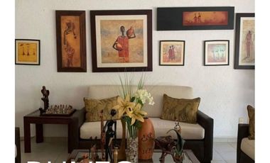 Casa en venta  en Acapulco diamante con acceso a exclusivas amenidades y club