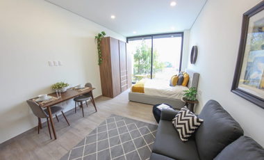 VENTA DE DEPARTAMENTOS EN LA COLONIA GUADALUPE INN