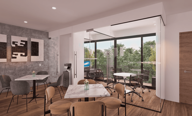 VENTA DE DEPARTAMENTOS EN LA COLONIA GUADALUPE INN