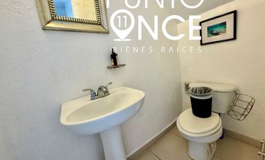 Furnished House for Rent in Nuevo Vallarta – Just 2 Minutes from the Beach!