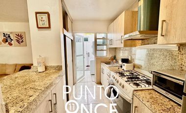 Furnished House for Rent in Nuevo Vallarta – Just 2 Minutes from the Beach!