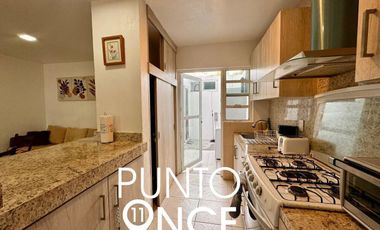 Furnished House for Rent in Nuevo Vallarta – Just 2 Minutes from the Beach!