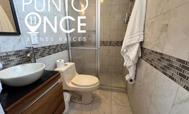 Furnished House for Rent in Nuevo Vallarta – Just 2 Minutes from the Beach!